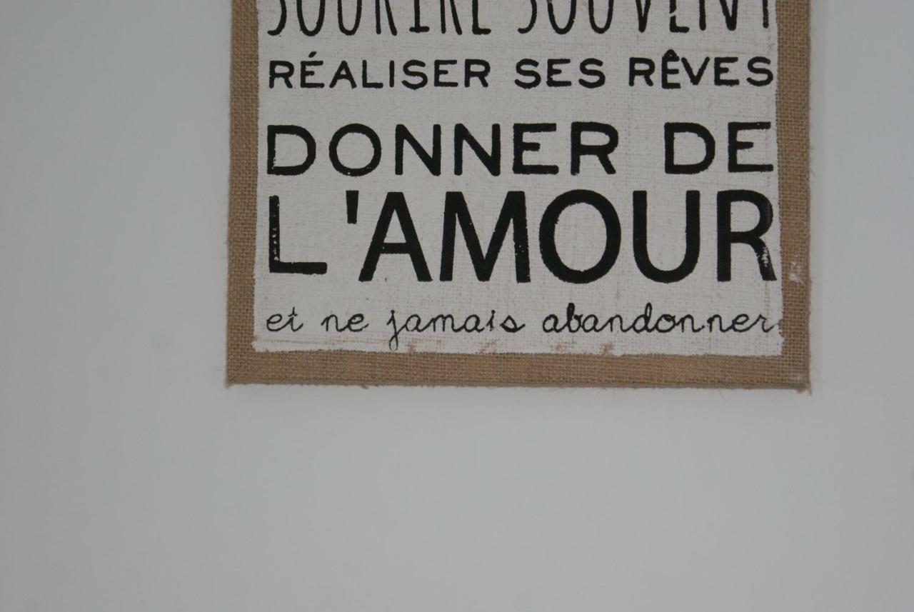 Chambre D'Hotes Du Mas Julianas Saint-Laurent-de-la-Salanque Exterior foto